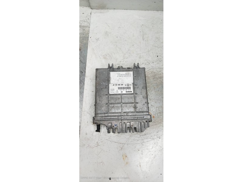 Recambio de centralita motor uce para volkswagen golf iii berlina (1h1) gt special referencia OEM IAM 028906021BF 0281001421 028