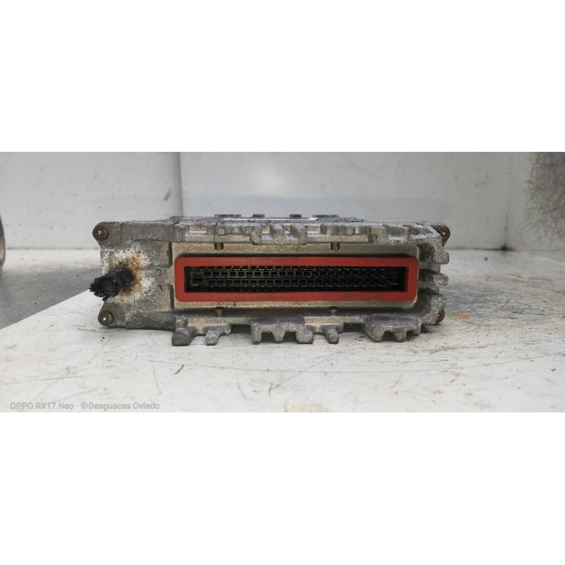 Recambio de centralita motor uce para volkswagen golf iii berlina (1h1) gt special referencia OEM IAM 028906021BF 0281001421 028