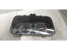 Recambio de cuadro instrumentos para peugeot 306 berlina 3/4/5 puertas (s2) graffic referencia OEM IAM 9636733280  