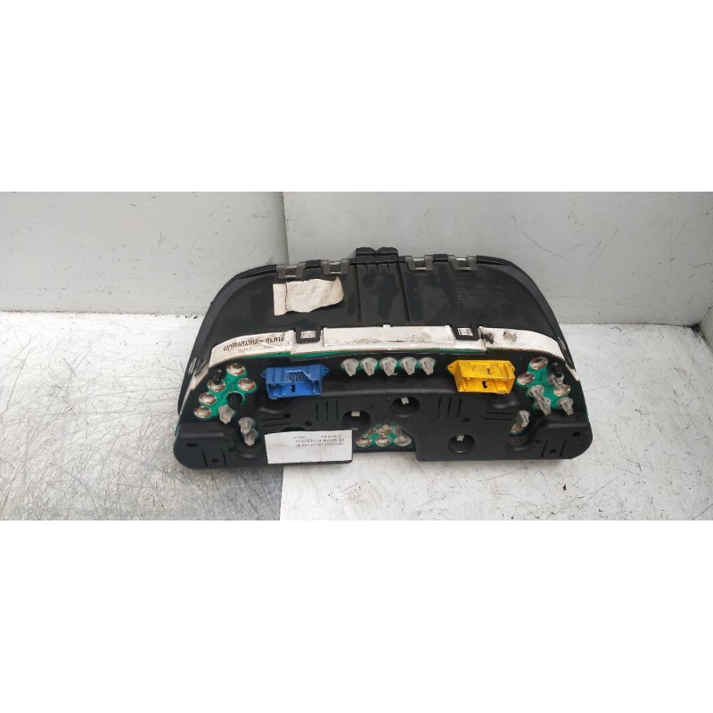Recambio de cuadro instrumentos para peugeot 306 berlina 3/4/5 puertas (s2) graffic referencia OEM IAM 9636733280  