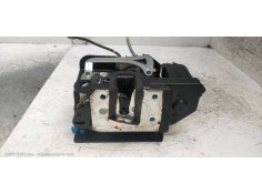 Recambio de motor cierre centralizado delantero derecho para ssangyong actyon 200 xdi referencia OEM IAM   
