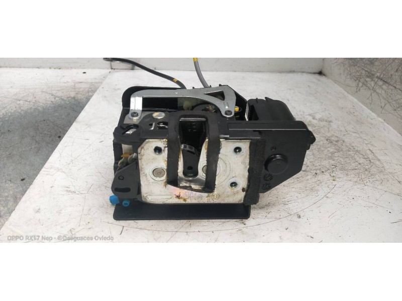 Recambio de motor cierre centralizado delantero derecho para ssangyong actyon 200 xdi referencia OEM IAM   