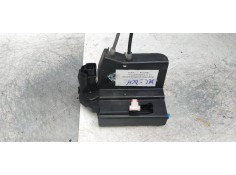 Recambio de motor cierre centralizado delantero derecho para ssangyong actyon 200 xdi referencia OEM IAM    2