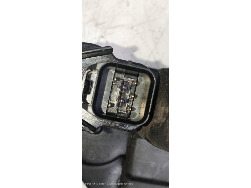 Recambio de motor cierre centralizado delantero derecho para ssangyong actyon 200 xdi referencia OEM IAM   