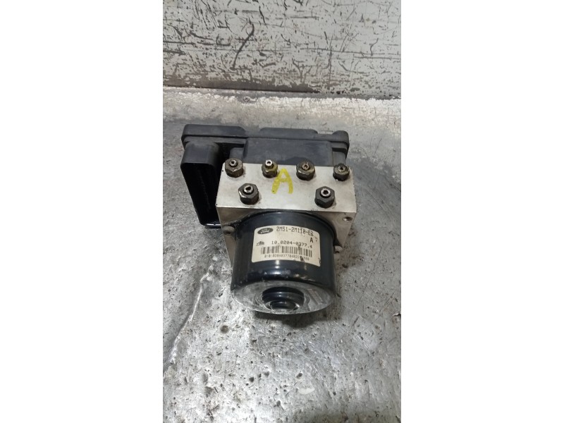 Recambio de abs para ford focus berlina (cap) ambiente (d) referencia OEM IAM 10092501103  