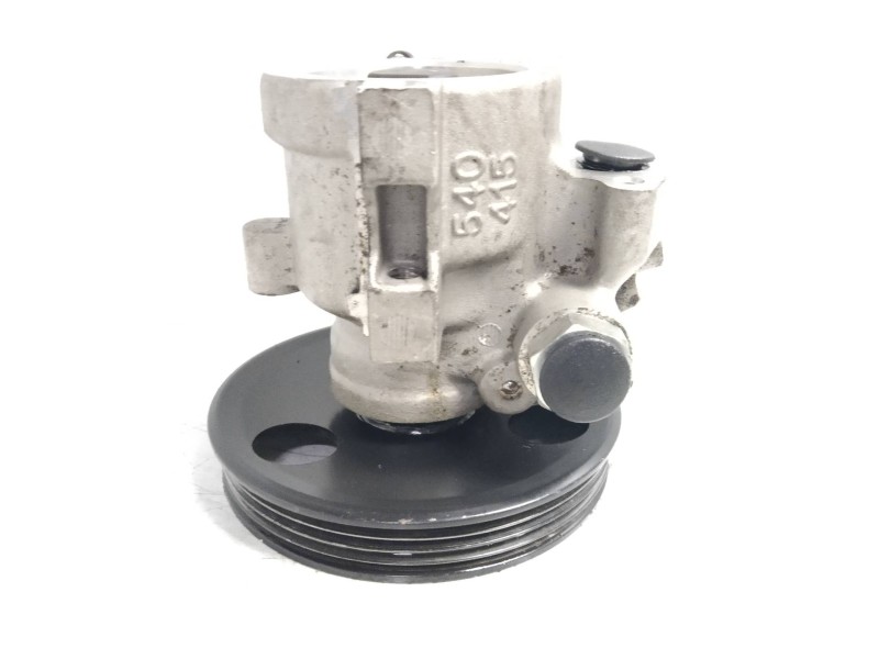 Recambio de bomba direccion para chevrolet aveo ls referencia OEM IAM   