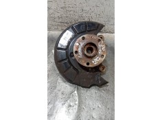 Recambio de mangueta delantera derecha para seat leon (1p1) fr referencia OEM IAM   