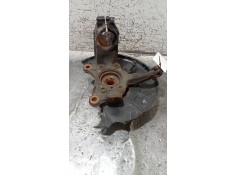 Recambio de mangueta delantera derecha para seat leon (1p1) fr referencia OEM IAM    2