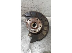 Recambio de mangueta delantera izquierda para seat leon (1p1) fr referencia OEM IAM   