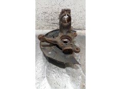 Recambio de mangueta delantera izquierda para seat leon (1p1) fr referencia OEM IAM    2