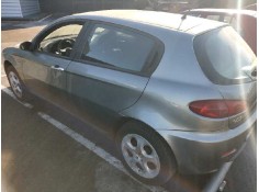 alfa romeo 147 (190) del año 2006 2