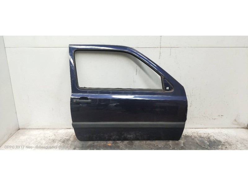 Recambio de puerta delantera derecha para volkswagen golf iii berlina (1h1) gt special referencia OEM IAM   3P