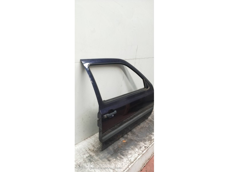 Recambio de puerta delantera derecha para volkswagen golf iii berlina (1h1) gt special referencia OEM IAM   3P