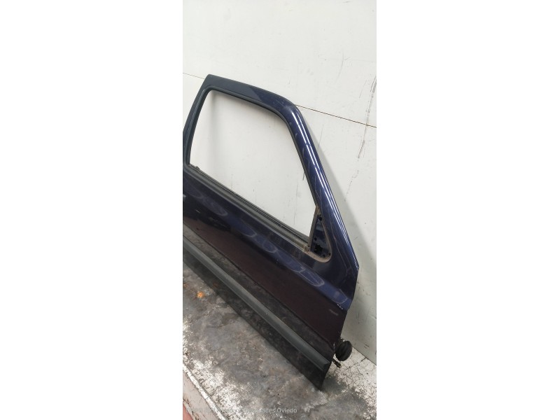 Recambio de puerta delantera derecha para volkswagen golf iii berlina (1h1) gt special referencia OEM IAM   3P