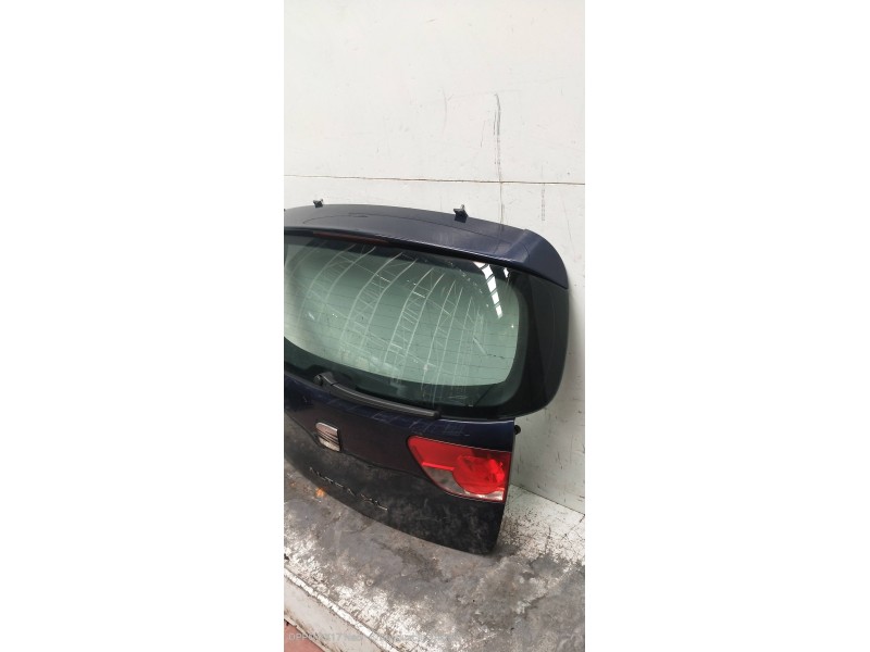 Recambio de porton trasero para seat altea xl (5p5) family referencia OEM IAM    Recambio de porton trasero para seat altea xl (5p5) family referencia OEM IAM
