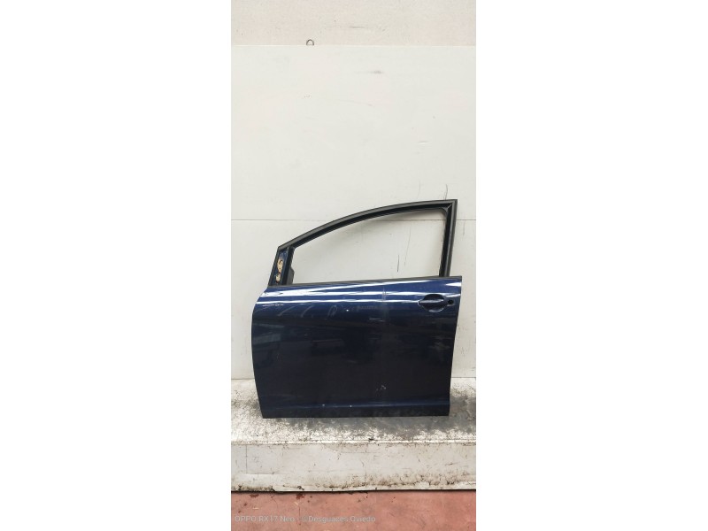Recambio de puerta delantera izquierda para seat altea xl (5p5) family referencia OEM IAM   5P Recambio de puerta delantera izquierda para seat altea xl (5p5) family referencia OEM IAM   5P