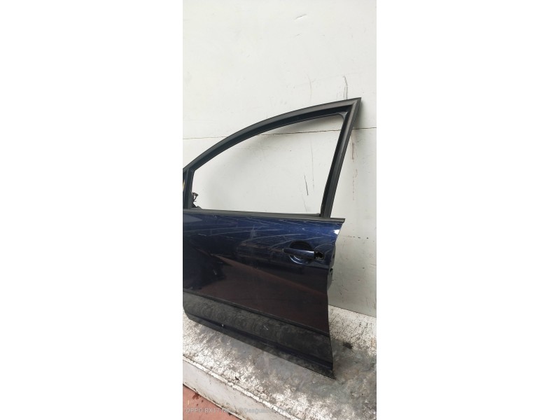 Recambio de puerta delantera izquierda para seat altea xl (5p5) family referencia OEM IAM   5P Recambio de puerta delantera izquierda para seat altea xl (5p5) family referencia OEM IAM   5P