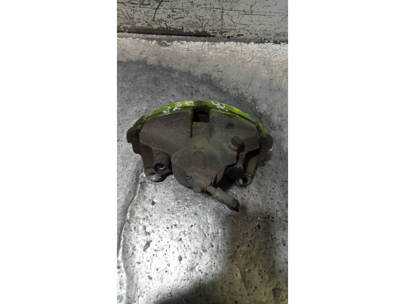 Recambio de pinza freno delantera derecha para seat leon (1p1) fr referencia OEM IAM   