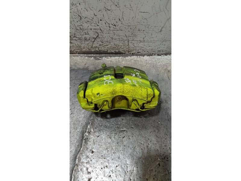 Recambio de pinza freno delantera derecha para seat leon (1p1) fr referencia OEM IAM   
