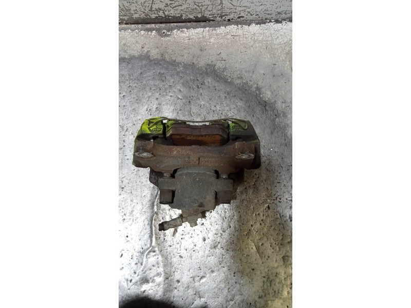 Recambio de pinza freno delantera derecha para seat leon (1p1) fr referencia OEM IAM   
