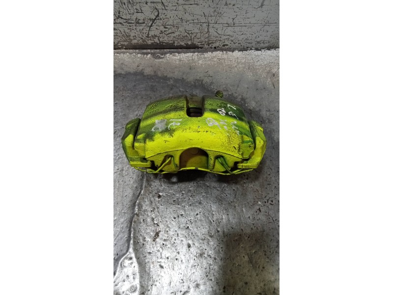 Recambio de pinza freno delantera izquierda para seat leon (1p1) fr referencia OEM IAM   