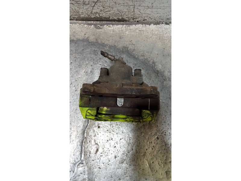 Recambio de pinza freno delantera izquierda para seat leon (1p1) fr referencia OEM IAM   