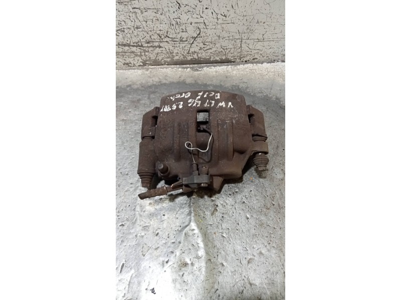 Recambio de pinza freno delantera derecha para volkswagen lt caja cerrada / combi (mod. 1997) lt 46 caja cerrada referencia OEM 