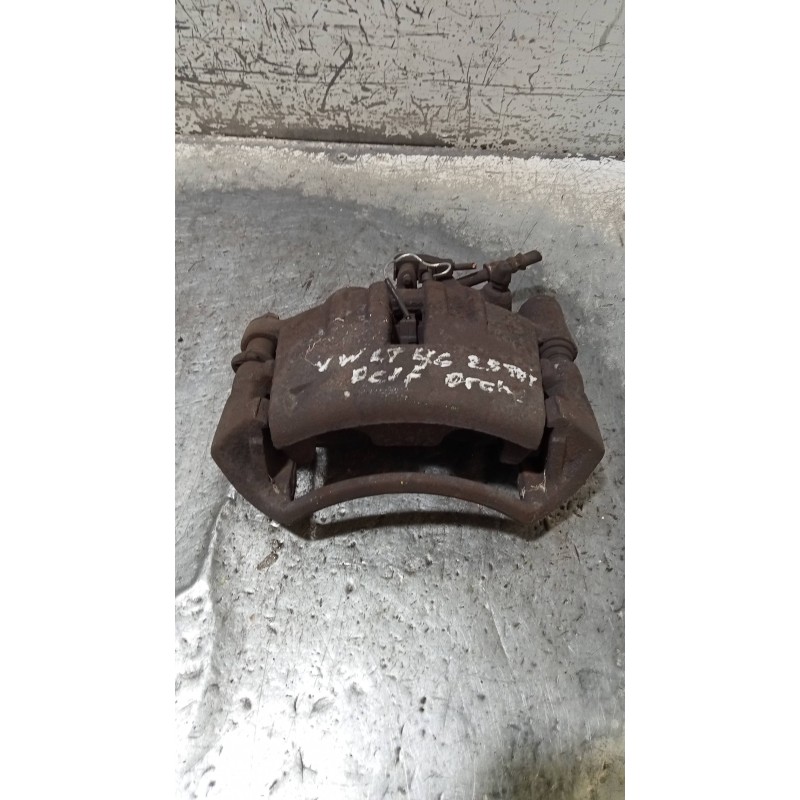 Recambio de pinza freno delantera derecha para volkswagen lt caja cerrada / combi (mod. 1997) lt 46 caja cerrada referencia OEM 