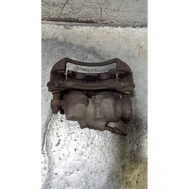 Recambio de pinza freno delantera derecha para volkswagen lt caja cerrada / combi (mod. 1997) lt 46 caja cerrada referencia OEM 