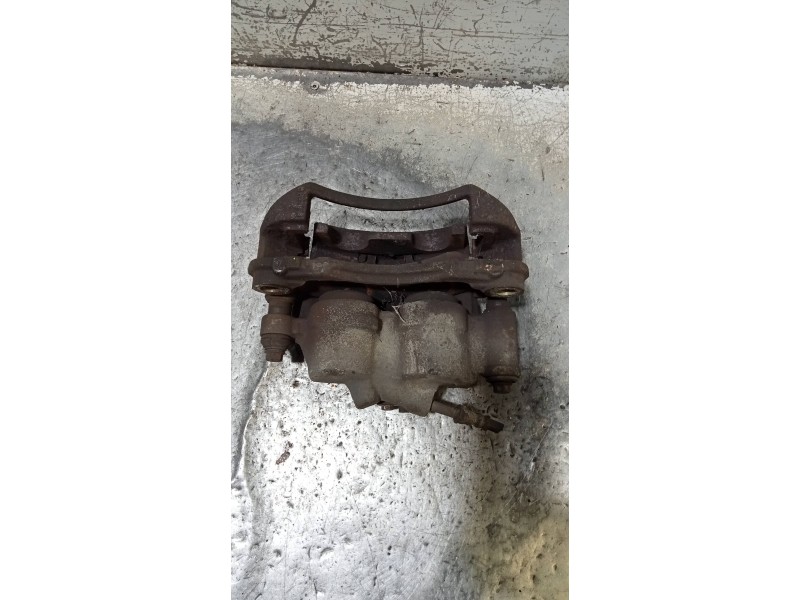 Recambio de pinza freno delantera derecha para volkswagen lt caja cerrada / combi (mod. 1997) lt 46 caja cerrada referencia OEM 