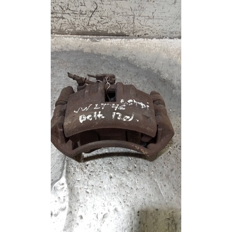Recambio de pinza freno delantera izquierda para volkswagen lt caja cerrada / combi (mod. 1997) lt 46 caja cerrada referencia OE