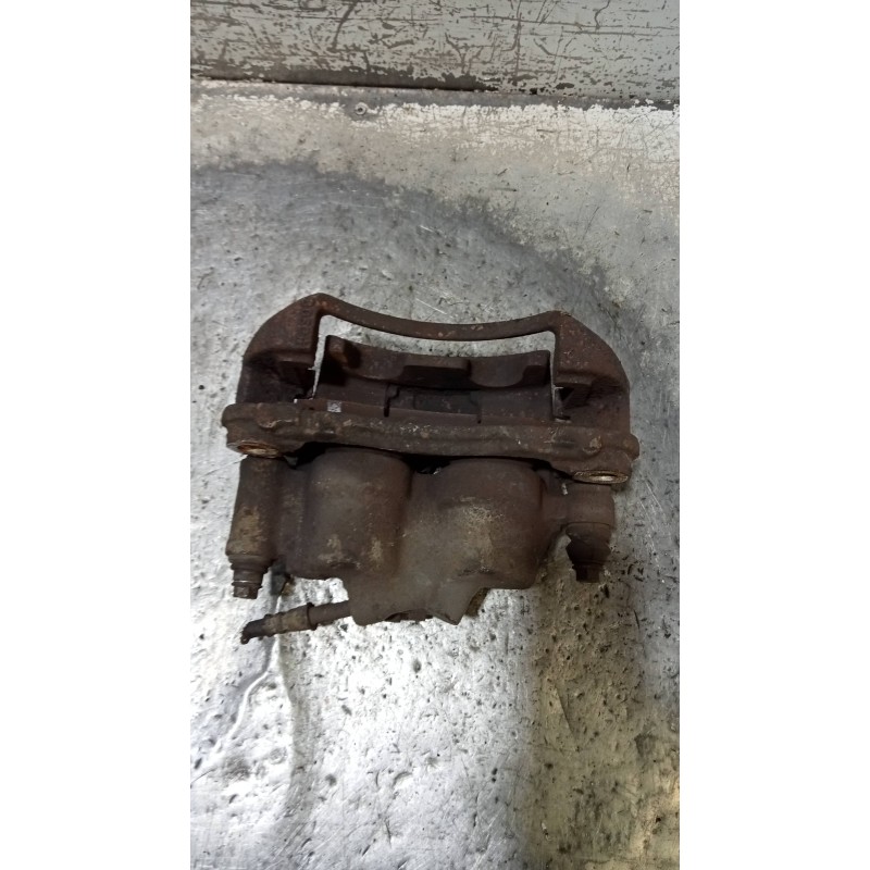 Recambio de pinza freno delantera izquierda para volkswagen lt caja cerrada / combi (mod. 1997) lt 46 caja cerrada referencia OE
