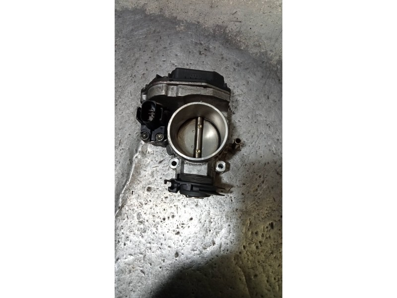 Recambio de caja mariposa para audi a3 (8l) 1.8 t ambiente referencia OEM IAM   
