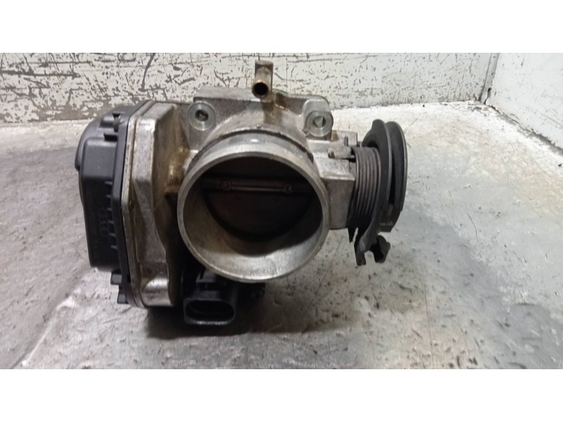 Recambio de caja mariposa para audi a3 (8l) 1.8 t ambiente referencia OEM IAM   