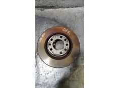 Recambio de disco freno delantero para peugeot 308 1.6 16v e-hdi fap referencia OEM IAM   