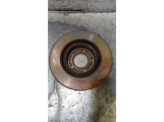 Recambio de disco freno delantero para peugeot 308 1.6 16v e-hdi fap referencia OEM IAM    2