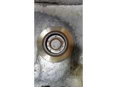 Recambio de disco freno trasero para peugeot 308 1.6 16v e-hdi fap referencia OEM IAM    2