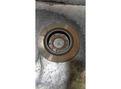 Recambio de disco freno trasero para peugeot 308 1.6 16v e-hdi fap referencia OEM IAM    2