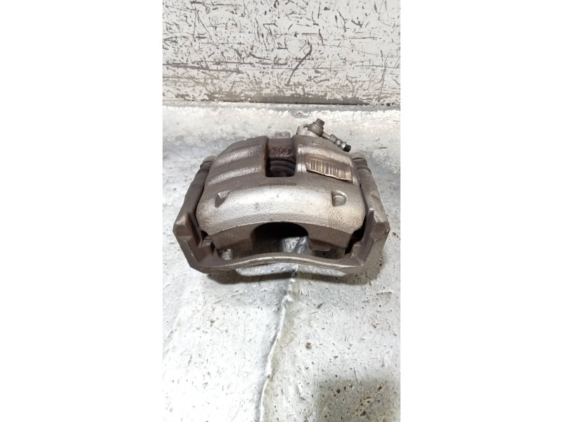 Recambio de pinza freno delantera izquierda para peugeot 308 1.6 16v e-hdi fap referencia OEM IAM   
