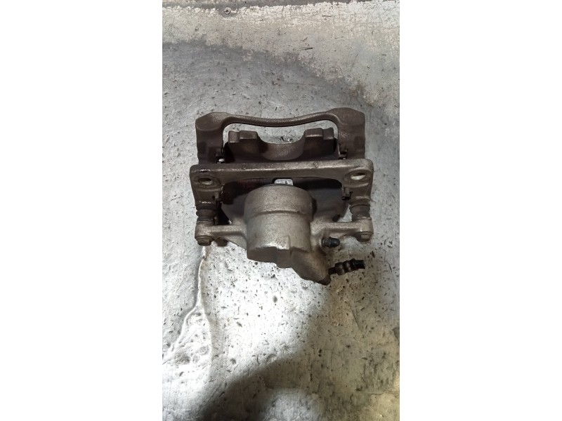 Recambio de pinza freno delantera izquierda para peugeot 308 1.6 16v e-hdi fap referencia OEM IAM   