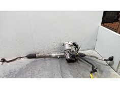 Recambio de cremallera direccion para peugeot 308 1.6 16v e-hdi fap referencia OEM IAM 680000504600  