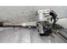 Recambio de cremallera direccion para peugeot 308 1.6 16v e-hdi fap referencia OEM IAM 680000504600   2