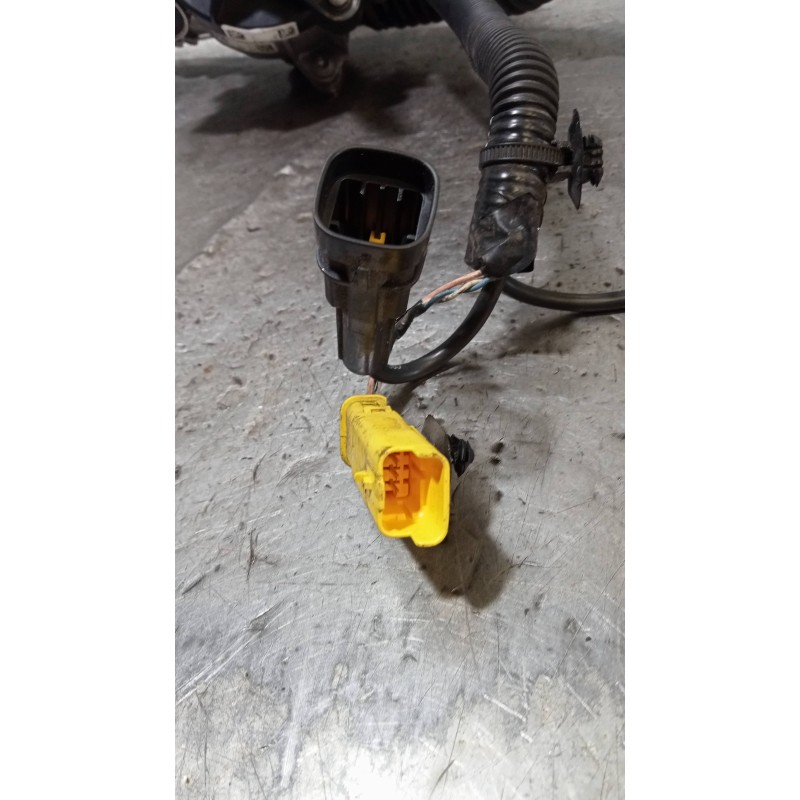 Recambio de cremallera direccion para peugeot 308 1.6 16v e-hdi fap referencia OEM IAM 680000504600  