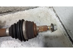 Recambio de transmision delantera derecha para peugeot 308 1.6 16v e-hdi fap referencia OEM IAM 9670725580   2