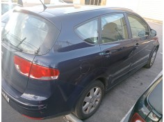 seat altea xl (5p5) del año 2007 2