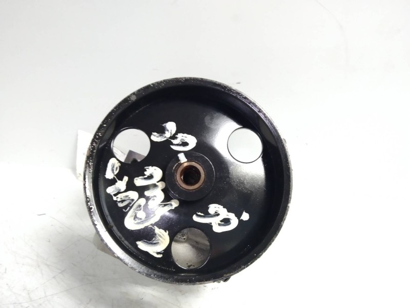 Recambio de bomba direccion para chevrolet aveo ls referencia OEM IAM   