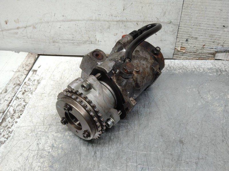 Recambio de bomba inyeccion para ssangyong rodius xdi referencia OEM IAM   