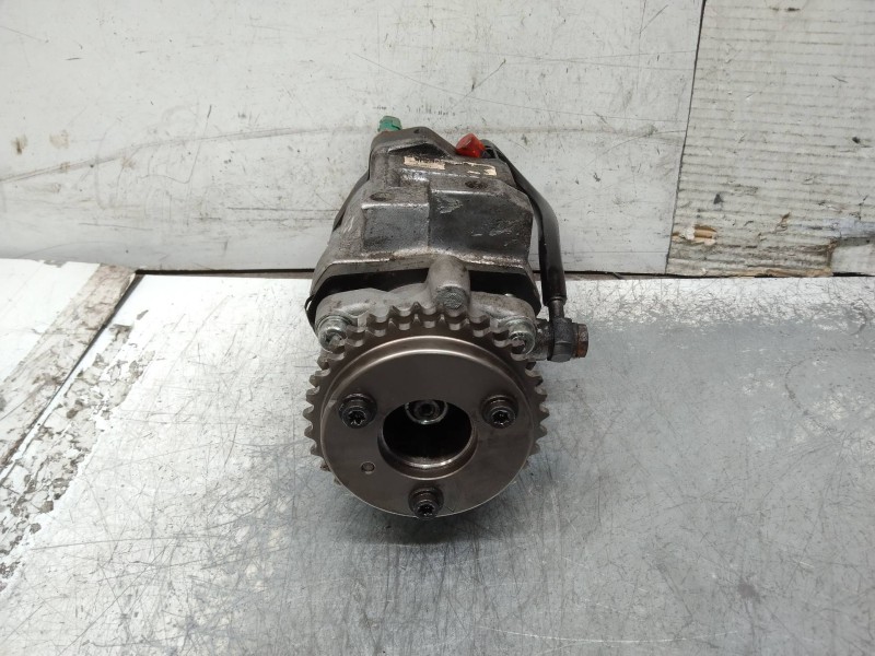 Recambio de bomba inyeccion para ssangyong rodius xdi referencia OEM IAM   