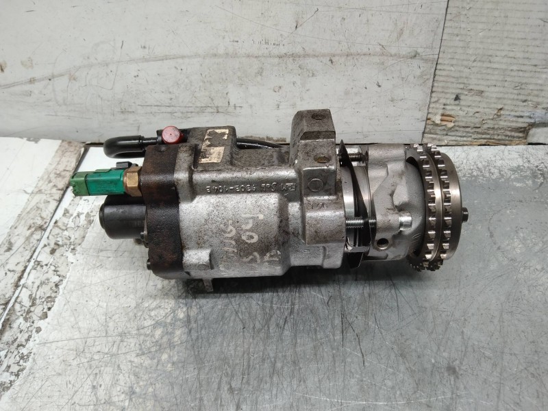 Recambio de bomba inyeccion para ssangyong rodius xdi referencia OEM IAM   