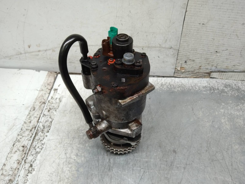 Recambio de bomba inyeccion para ssangyong rodius xdi referencia OEM IAM   